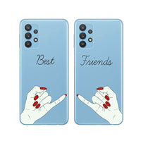 Coque d'Amitié (Samsung)