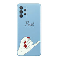 Coque d'Amitié (Samsung)