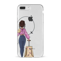 Coque de Téléphone Best Friend (iPhone)