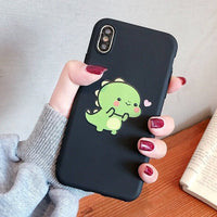 Coque Dinosaure Samsung