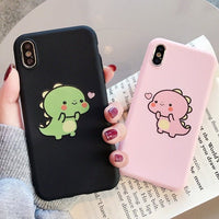 Coque samsung galaxy s7 dinosaure