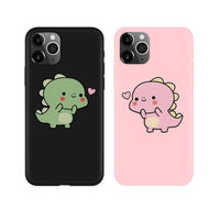 Coque Dinosaure Samsung