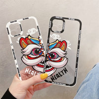 duo de coque