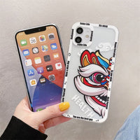 coque japonaise