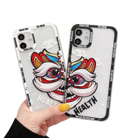 Coque Double Couple