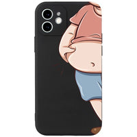coque iphone 12 humour