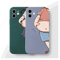 coque iphone 11 humoristique