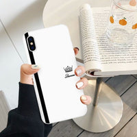coque queen