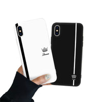 Coque Duo Couple