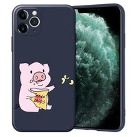 Coque Duo de Choc (iPhone)