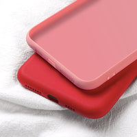 Coque Duo de Choc (iPhone)