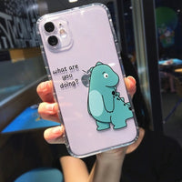 Coque En Commun Couple (iPhone)