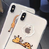 coque en commun iphone 11
