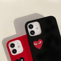 coque pour les couple