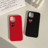coque téléphone pour couple