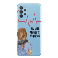 Coque Grey's Anatomy You're My Person