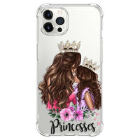 Coque mère fille