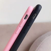 Coque King & Queen (iPhone)