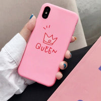 coque queen king
