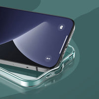 Coque Maman Bébé (iPhone)