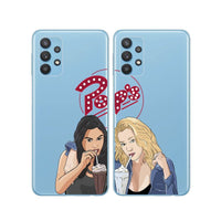 Coque Meilleure Amie Riverdale