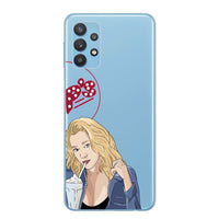 Coque Meilleure Amie Riverdale (Samsung)