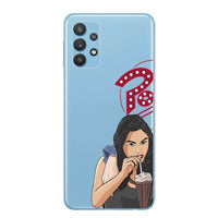 Coque Meilleure Amie Riverdale (Samsung)