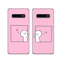 Coque Mignonne pour 2