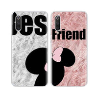 Coque Minnie Mickey
