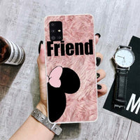 Coque Minnie Mickey (Samsung)