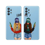 Coque Partageable Game On