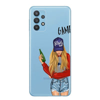 Coque Partageable Game On (Samsung)