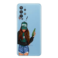 Coque Partageable Game On (Samsung)