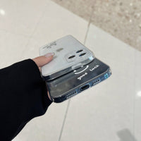 Coque Pour 2 (iPhone)