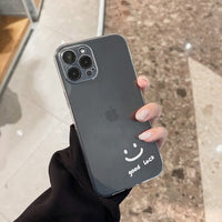 coque good luck