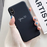 Coque Pour 2 Personnes (Xiaomi)