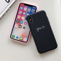 Coque you