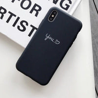 Coque Pour 2 Personnes (Xiaomi)