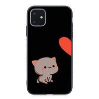 Coque pour Deux Personnes (Chat)