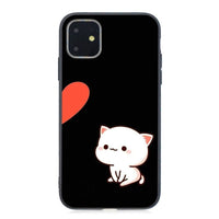 Coque pour Deux Personnes (Chat)