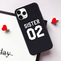 coque sister