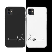 coque iphone ecg