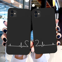 coque electrocardiogramme