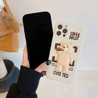 coque téléphone cigare
