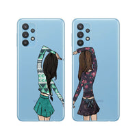 Coque Tel BFF (Samsung)