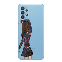 Coque Tel BFF (Samsung)