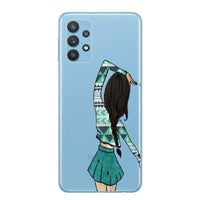 Coque Tel BFF (Samsung)