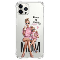 Coque téléphone Mom