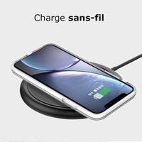 Coque Téléphone Mom (iPhone)