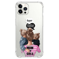 Coque Super Maman
